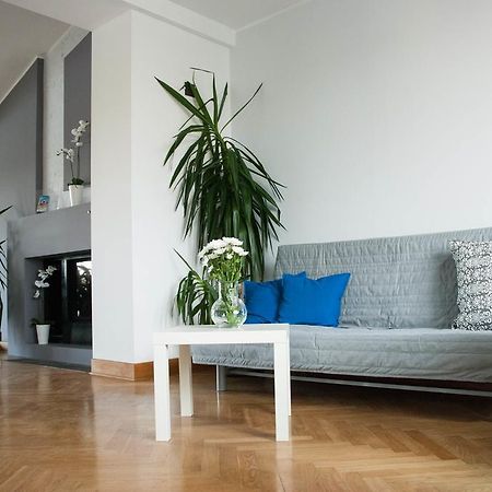 Okay House Bed & Breakfast Krakow Exterior photo