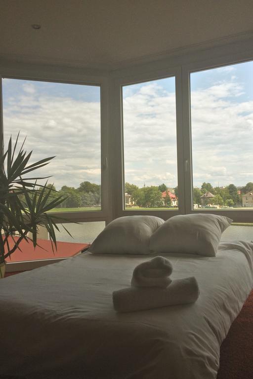 Okay House Bed & Breakfast Krakow Room photo