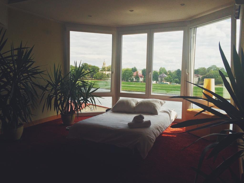 Okay House Bed & Breakfast Krakow Room photo