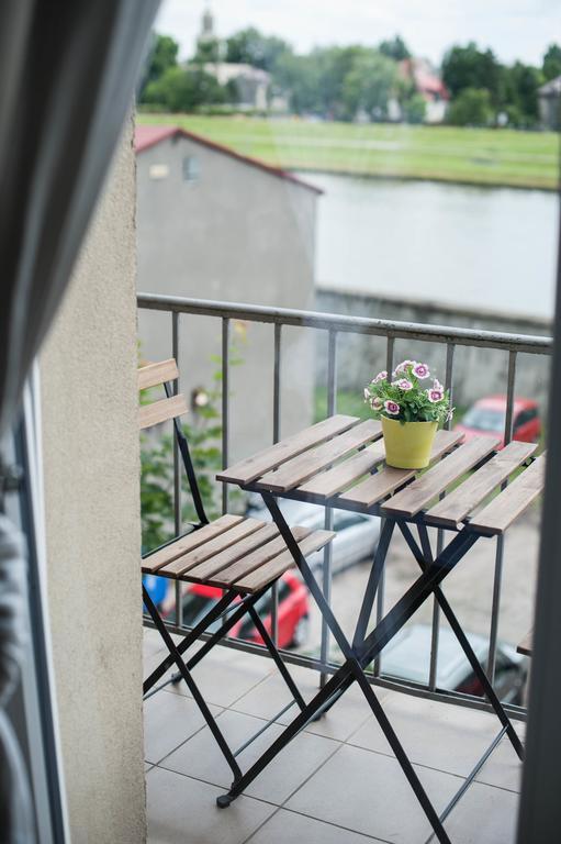 Okay House Bed & Breakfast Krakow Exterior photo