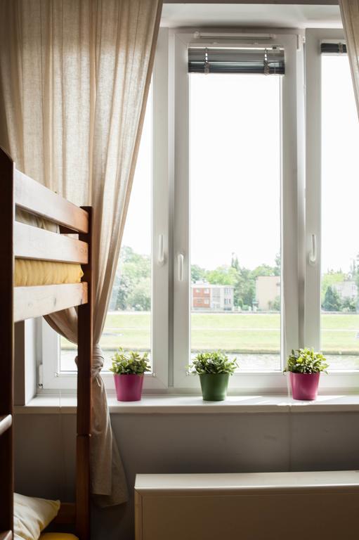 Okay House Bed & Breakfast Krakow Room photo