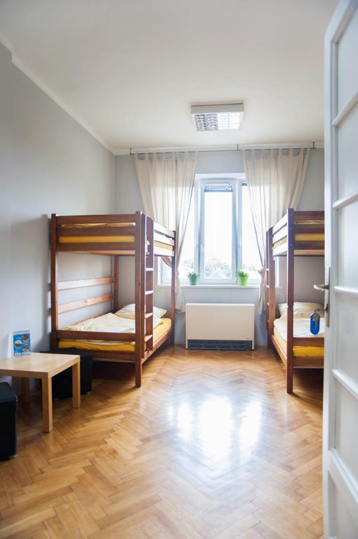 Okay House Bed & Breakfast Krakow Room photo