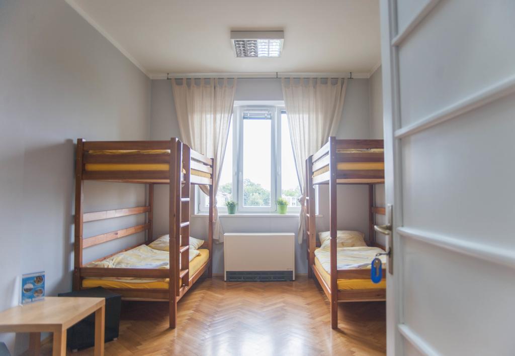 Okay House Bed & Breakfast Krakow Room photo