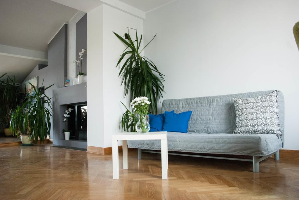 Okay House Bed & Breakfast Krakow Exterior photo