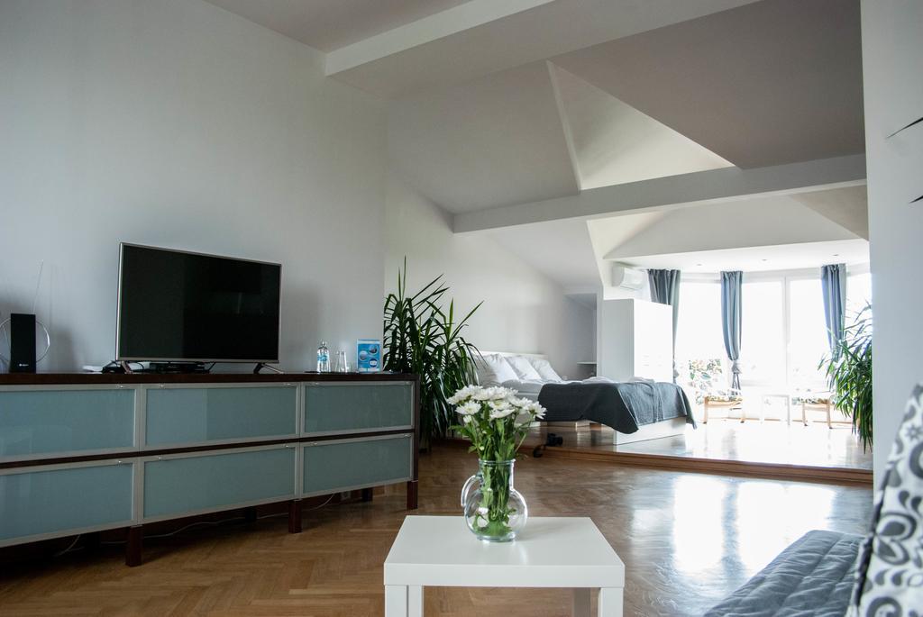 Okay House Bed & Breakfast Krakow Exterior photo