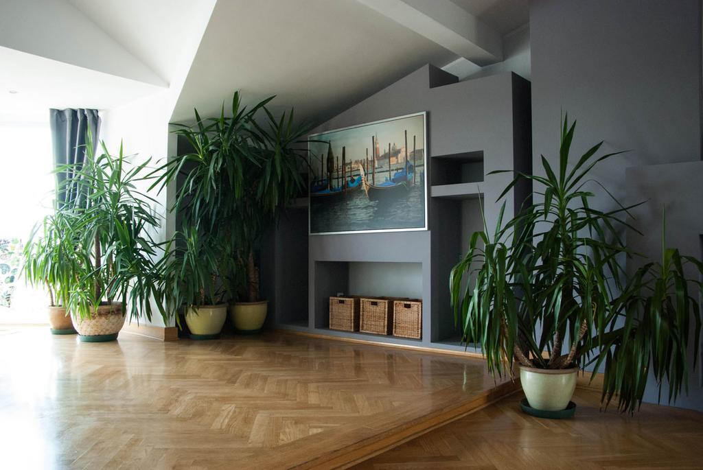 Okay House Bed & Breakfast Krakow Room photo