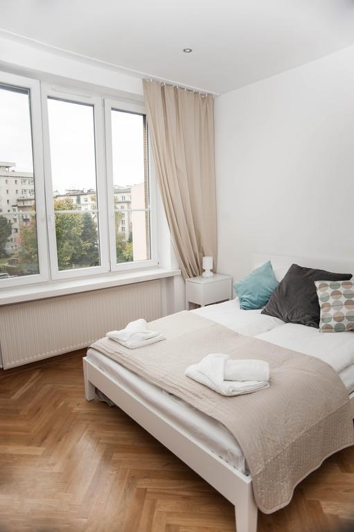 Okay House Bed & Breakfast Krakow Exterior photo